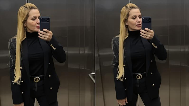 Deolane posou com bolsa de R$ 325 mil antes de ser presa