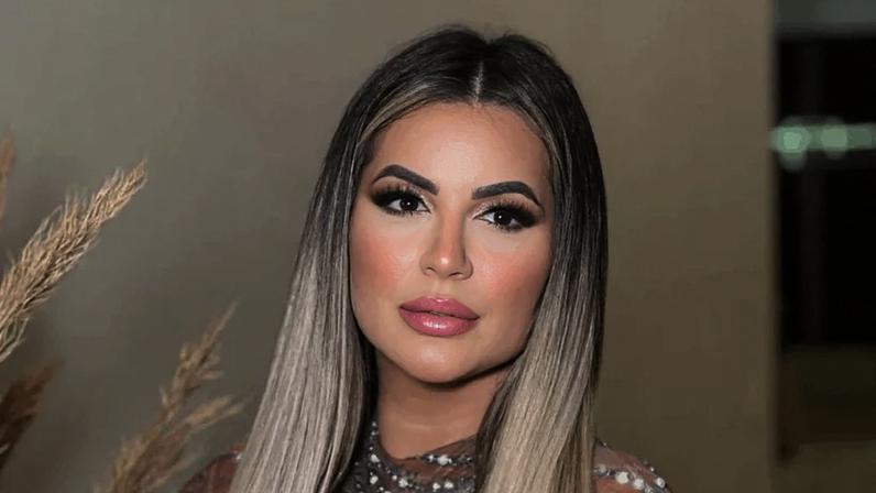 Defesa da influencer Deolane (foto) afirmou que ela tem “absoluta inocência” nas acusações