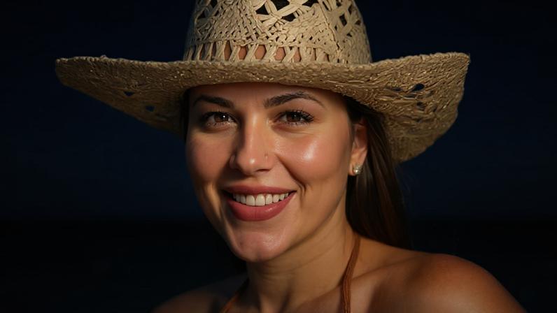 Deolane Bezerra
