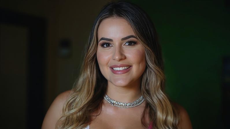 Influenciadora digital Deolane Bezerra (Instagram/Reprodução)