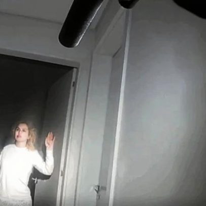 Imagens da prisão de Deolane Bezerra são divulgadas