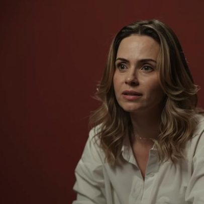Depoimento de Ana Paula Renault aponta pressão por maternidade
