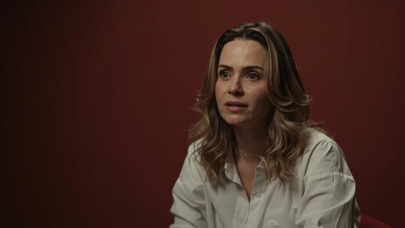 Depoimento de Ana Paula Renault em Quem Ama Cuida destaca pressão por maternidade