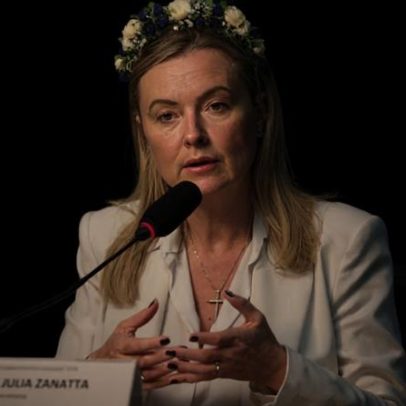 Júlia Zanatta aponta PEC do 6×1 como populismo barato