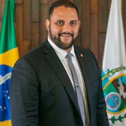 Alerj afasta deputado Thiago Rangel, preso pela PF, após decisão do STF