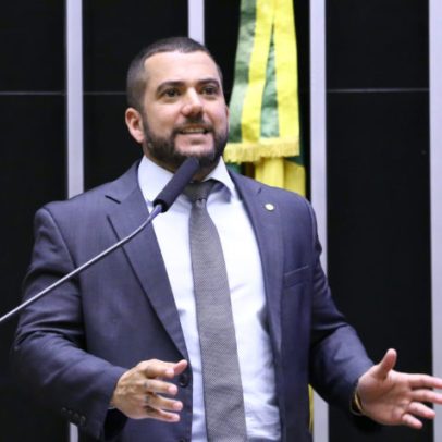 Justiça rejeita ação do PT contra Jordy por Partido dos Traficantes