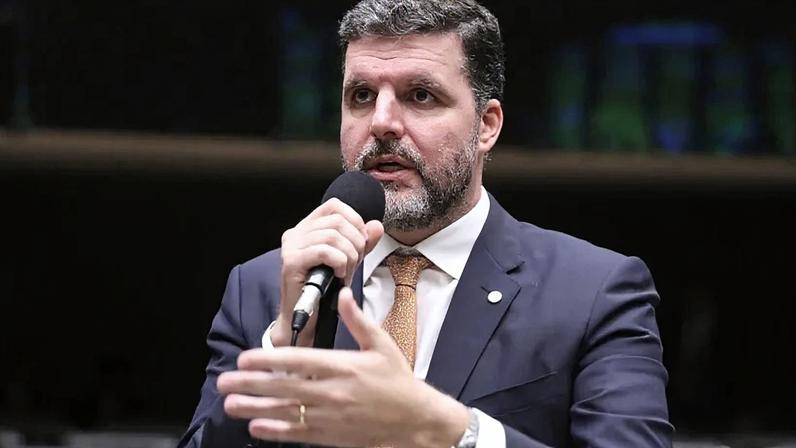 A declaração do deputado Pedro Lupion aconteceu em evento sobre agronegócio e políticas públicas na sede do Congresso em Foco, em Brasília
