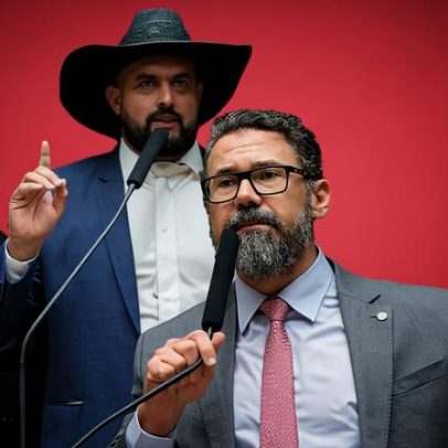 Conselho de Ética aprova suspensão de deputados implicados em motim
