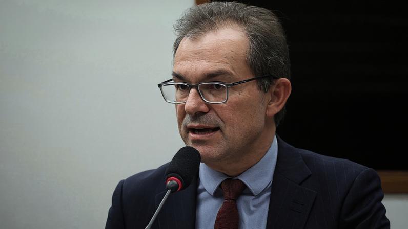 Na imagem, Marcos Ferrari, presidente da Conexis Brasil Digital