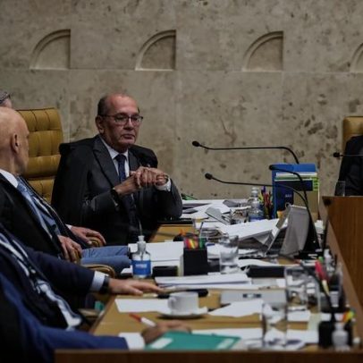 Juristas contestam arquivamento de investigação contra Gilmar Mendes