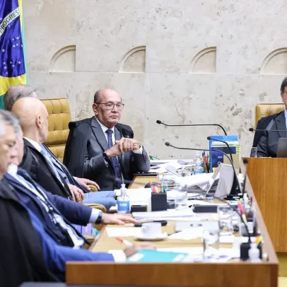 Juristas dizem que desculpas não afastam crime em fala de Gilmar