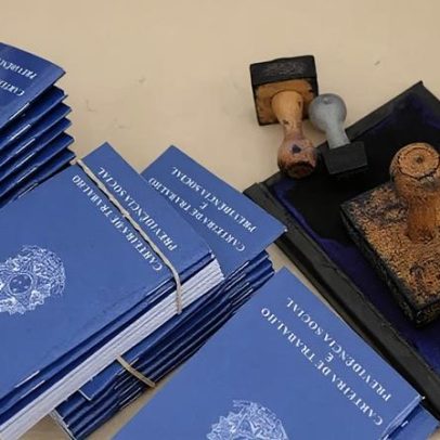 Entidades da indústria levam preocupações a Alcolumbre sobre fim da escala 6x1