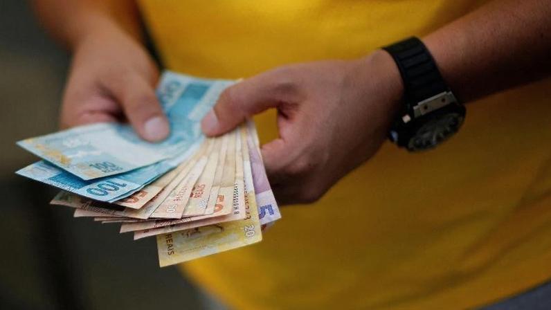 Os acessos ao app da Caixa serviram para autorizar bancos a consultar o saldo disponível para renegociação de dívidas