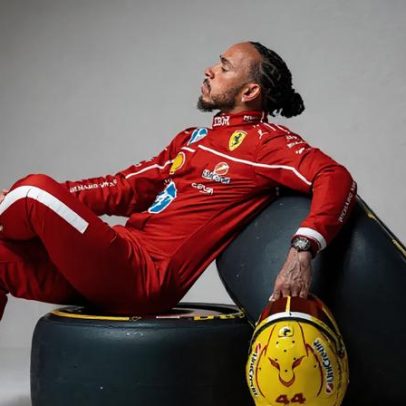 Hamilton afasta rumores de aposentadoria em coletiva no Canadá