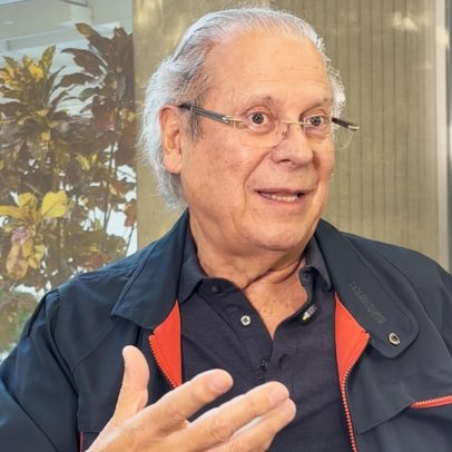 José Dirceu recebe diagnóstico de linfoma, aponta hospital