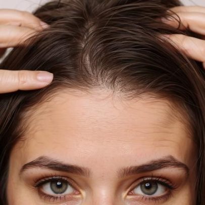 Truque caseiro pode ajudar a reduzir o frizz e deixar o cabelo mais brilhante