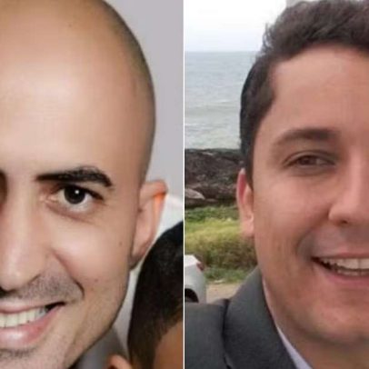 Identificadas as vítimas do avião que caiu em prédio residencial em BH