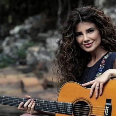 Paula Fernandes critica atendimento em hotel em Portugal