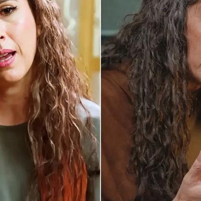 Educadora reage após inspirar personagem de Tatá Werneck na TV