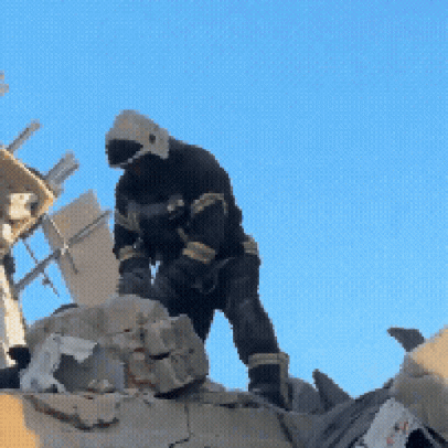 Rússia afirma que quatro morreram em ataque ucraniano em Luhansk