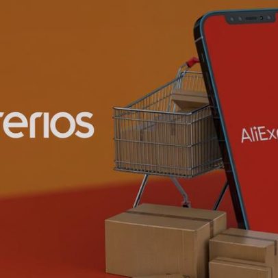Correios e AliExpress assinam acordo para acelerar entregas no Brasil