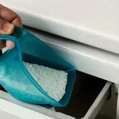 Viral revela erro na lava e seca que pode danificar o eletrodoméstico