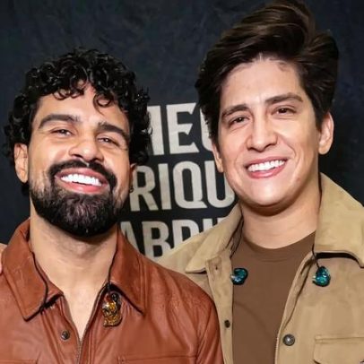 Matheus Henrique e Gabriel trocam dentista e piloto por sertanejo