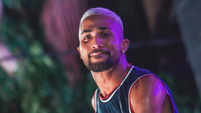 Cantor Zau O Pássaro morre em acidente de trânsito