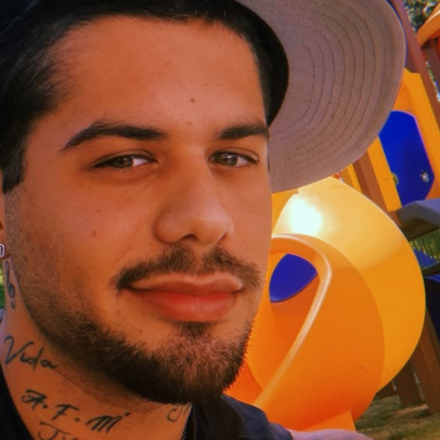 Entenda o significado de 'beta' e 'boy toy' usados para Zé Felipe