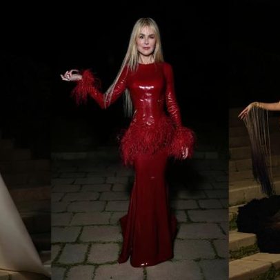 Met Gala 2026: looks dos famosos que marcaram o evento