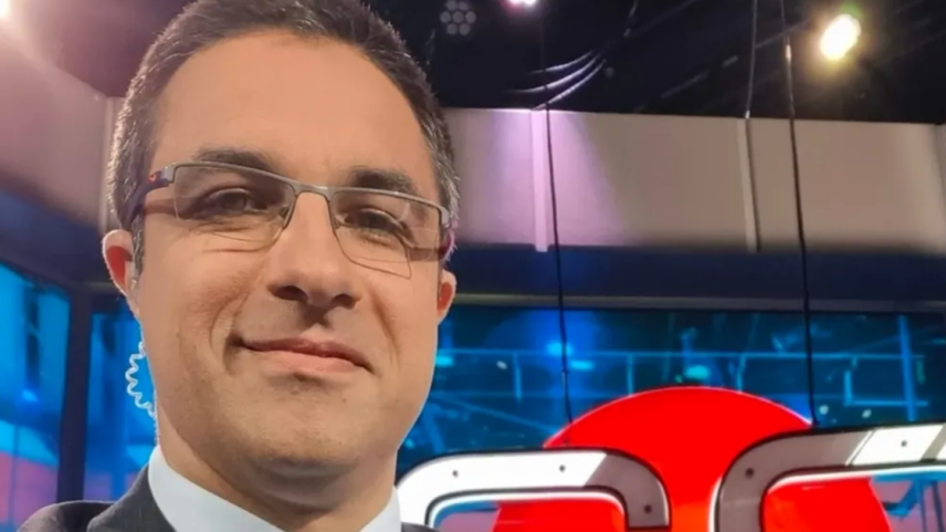 Fernando Nardini deixa a ESPN após 14 anos
