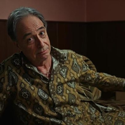 Pedro Cardoso volta à Globo em comercial após afastamento por polêmicas