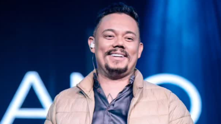 Cantor sertanejo é encontrado morte no Distrito Federal