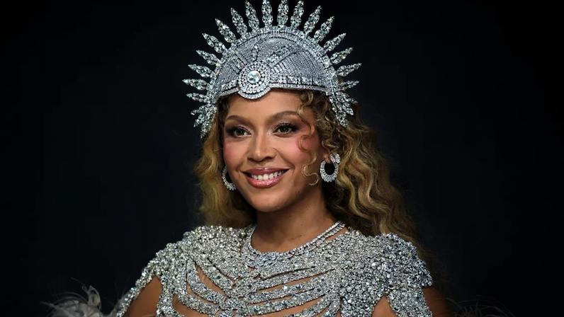 Beyoncé no Met Gala 2026