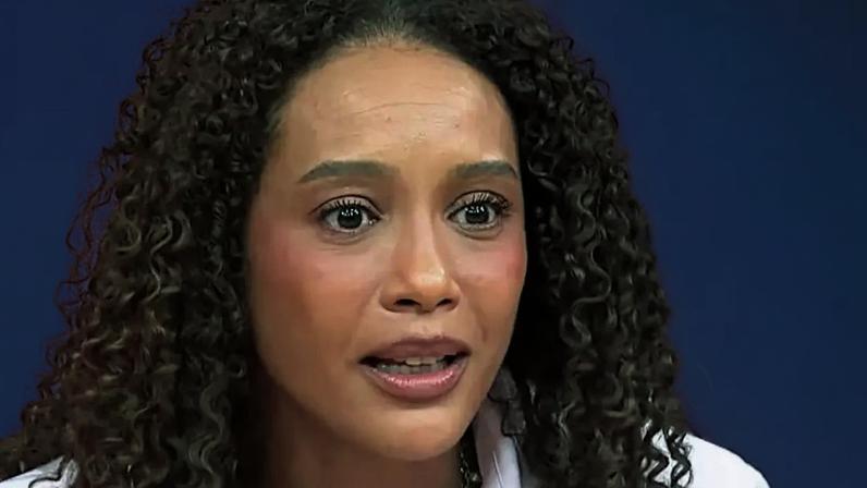 Taís Araujo fala de mudanças em Vale Tudo