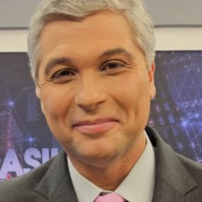 Joel Datena passa por cirurgia e fica afastado do Brasil Urgente por dias