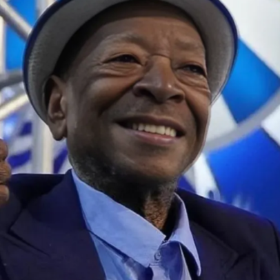 Morre Noca da Portela, importante compositor da escola, aos 93 anos