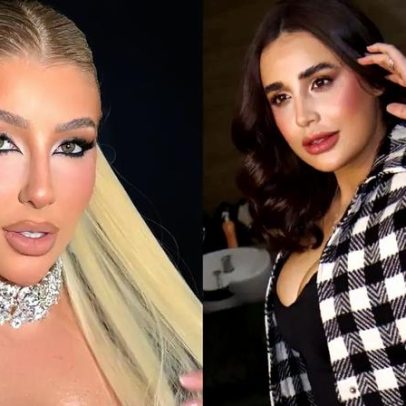 Mulheres ligadas à polêmica com Virginia e Vini Jr. relatam ameaças