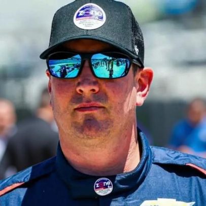 Piloto bicampeão da Nascar Kyle Busch morre aos 41 anos