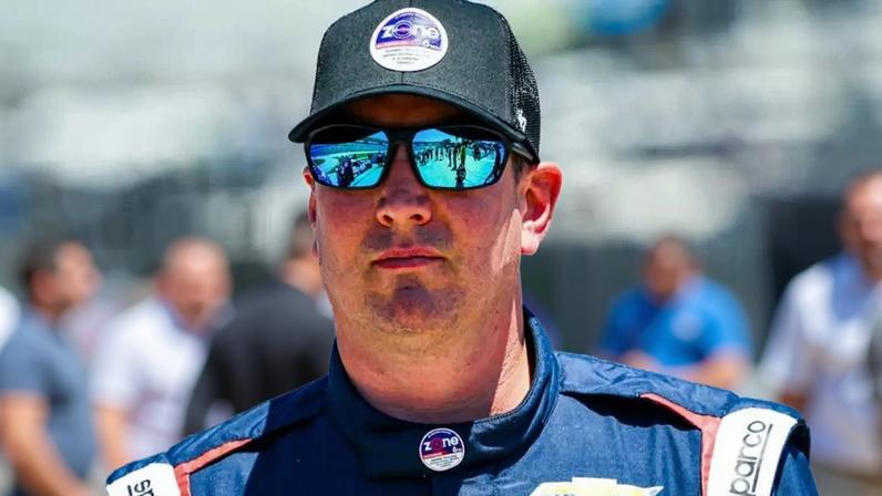 Lenda da Nascar, Kyle Busch morre aos 41 anos
