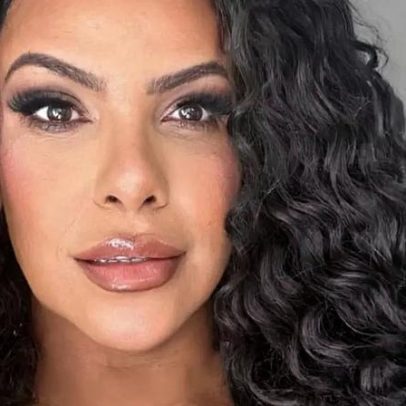 Maquiadora de Gracyanne Barbosa é presa em venda de canetas emagrecedoras falsas