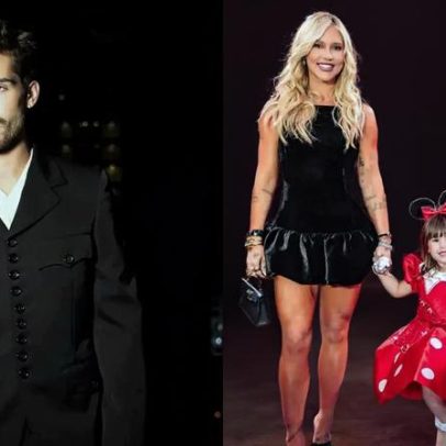 João Guilherme diz não ter ido à festa da sobrinha de Virginia e Zé Felipe