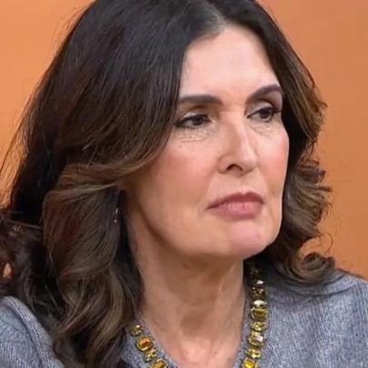 Fátima Bernardes defende fim da escala 6x1 por ser desumana