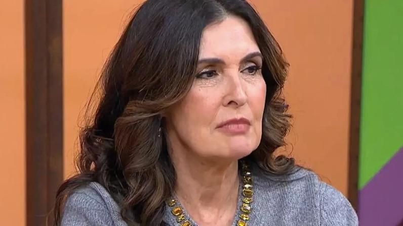 Fátima Bernardes defende fim da escala 6x1