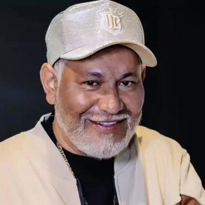 Chrigor é internado pela terceira vez em menos de um ano e cancela shows