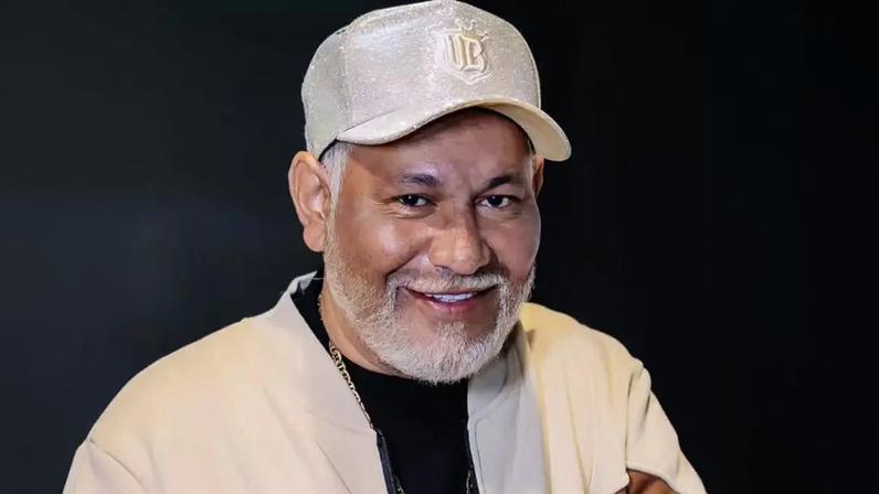 Chrigor é internado e cancela apresentações