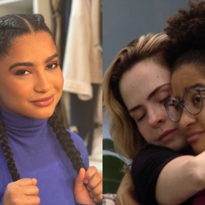Milena do BBB 26 comenta amizade com Ana Paula Renault após Dia das Mães