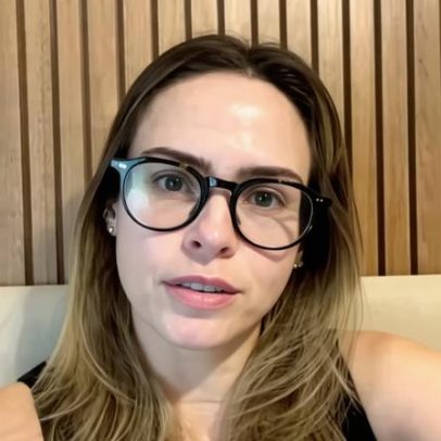 Ana Paula Renault cobra providências após barulho de boate vizinha