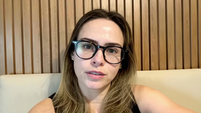 Ana Paula Renault — Foto: Reprodução/ Instagram @anapaularenault