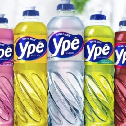 Quem criou a Ypê, marca de 75 anos com produtos suspensos pela Anvisa